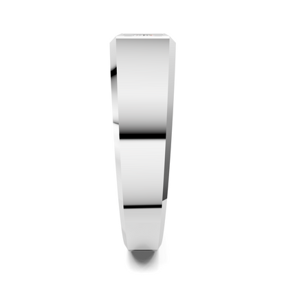 Tyler Three Stone Ring