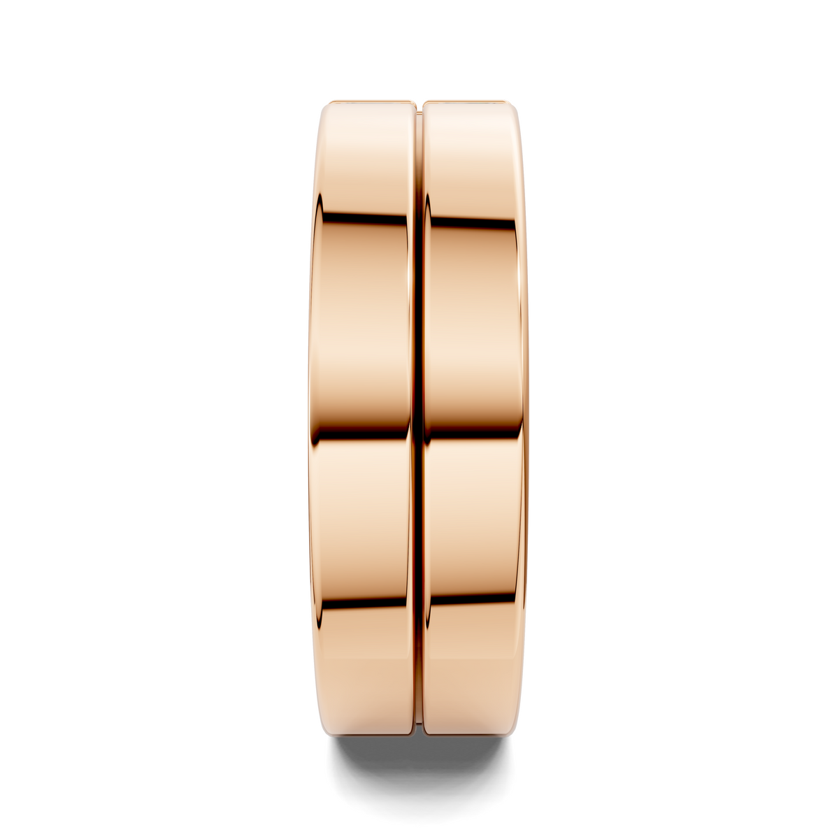 Michael Dual Asscher Band