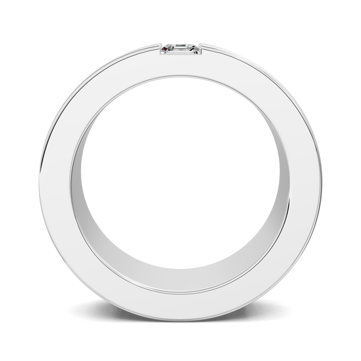 Michael Dual Asscher Band