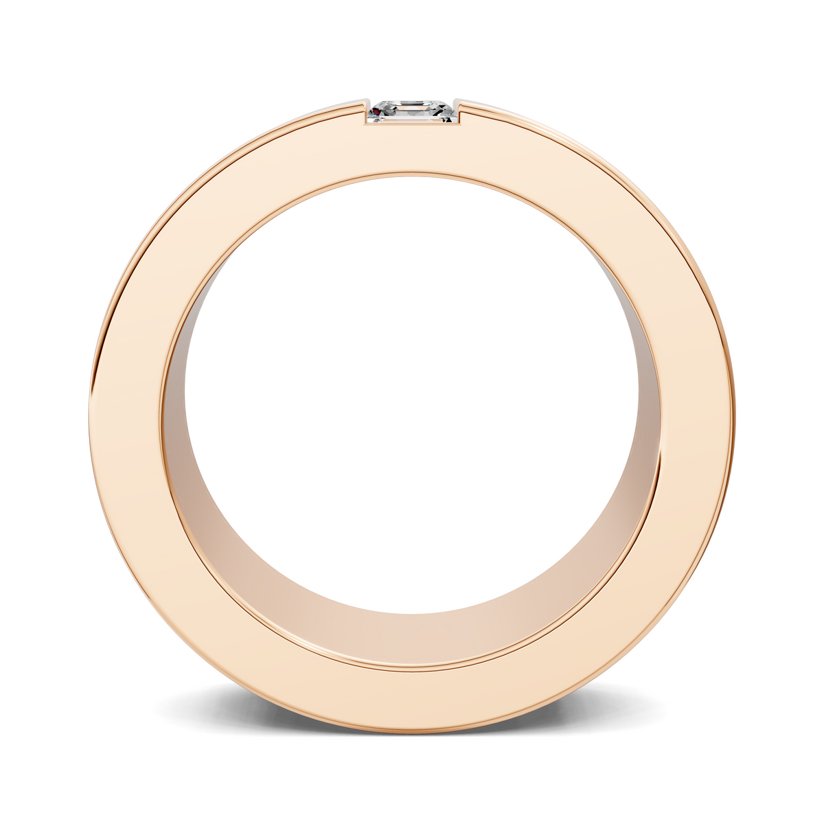 Michael Dual Asscher Band