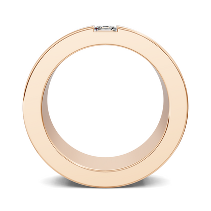 Michael Dual Asscher Band