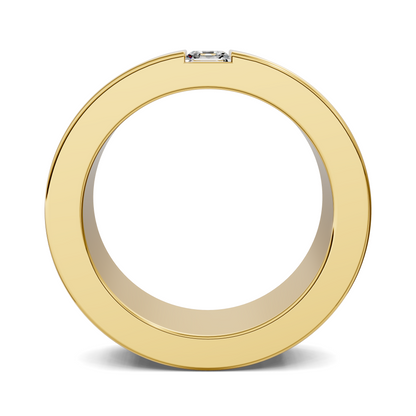Michael Dual Asscher Band