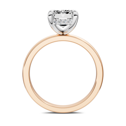 Sophia Mixed Metal Ring