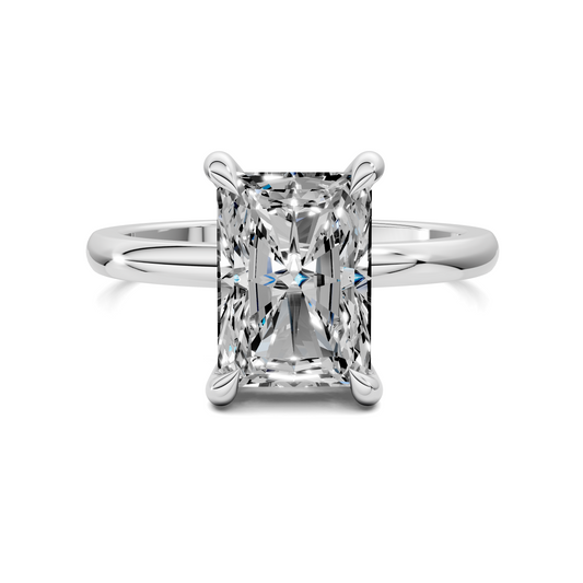 Sophia Mixed Metal Ring