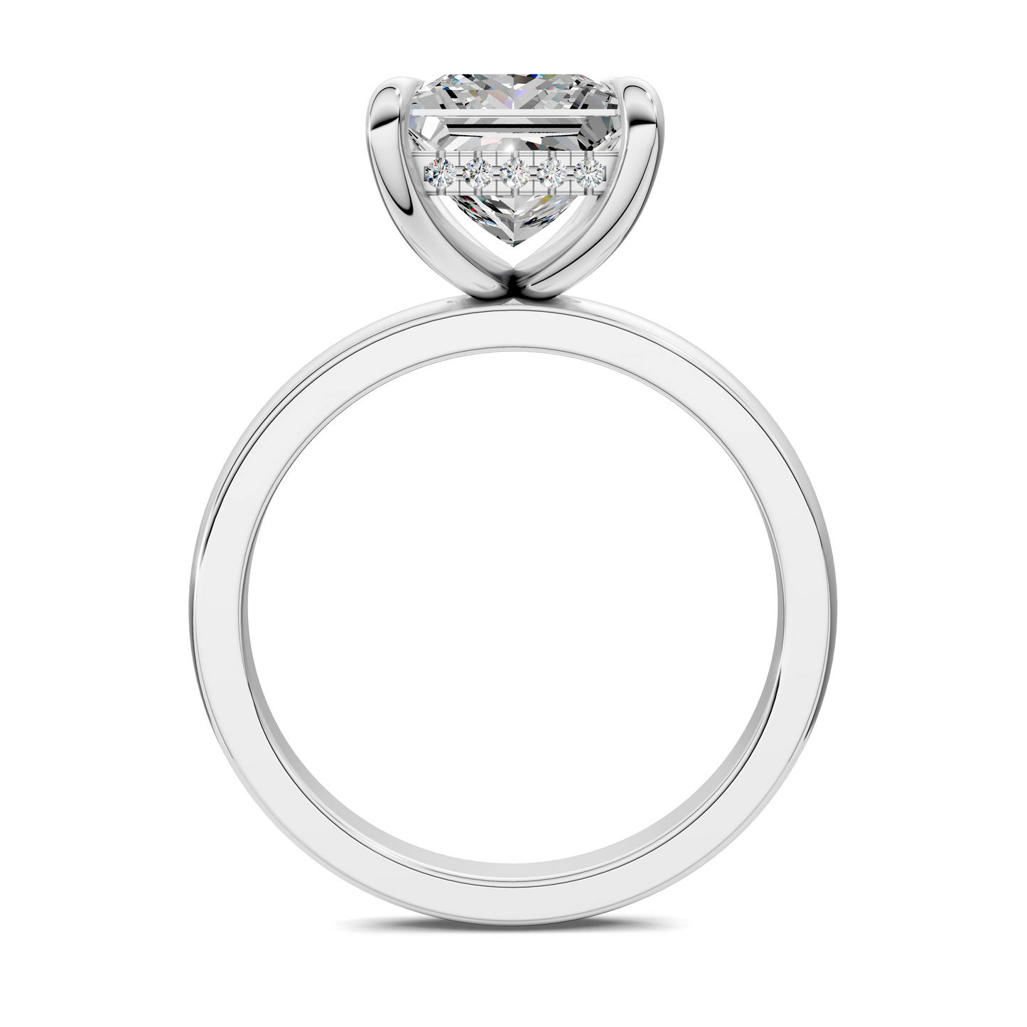 Sophia Mixed Metal Ring