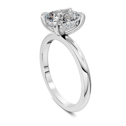 Sophia Mixed Metal Ring