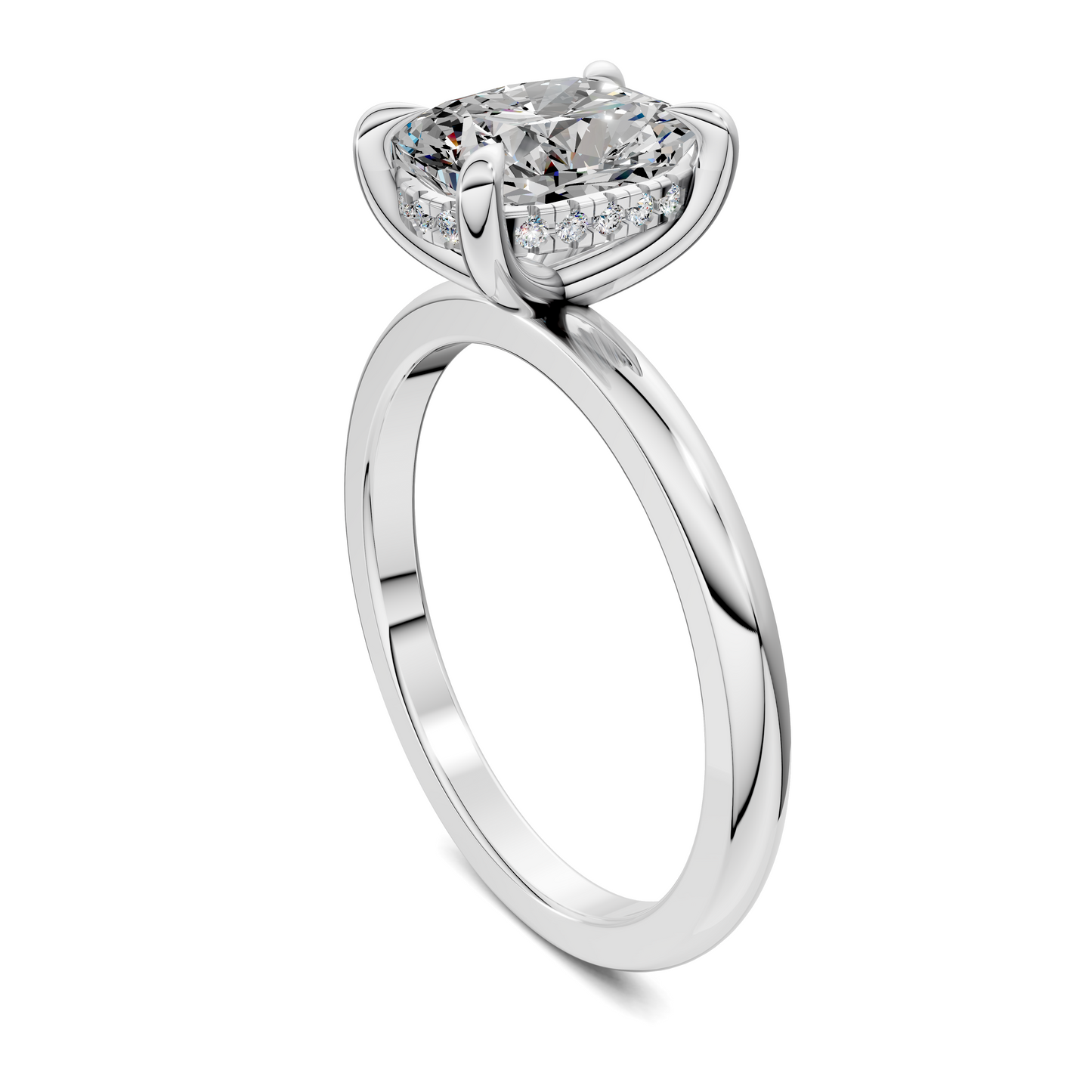 Sophia Mixed Metal Ring