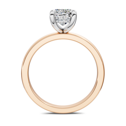 Sophia Mixed Metal Ring