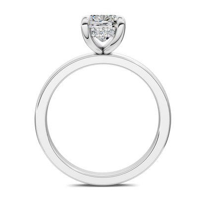Sophia Mixed Metal Ring