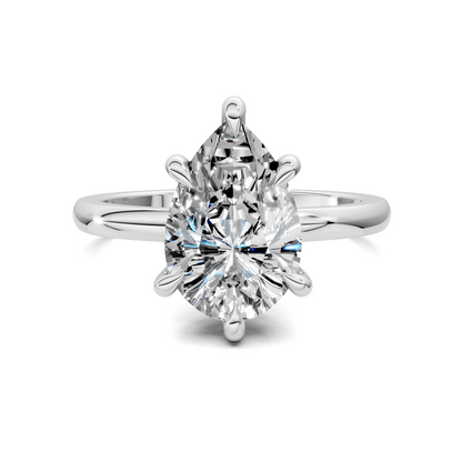 Sophia Mixed Metal Ring