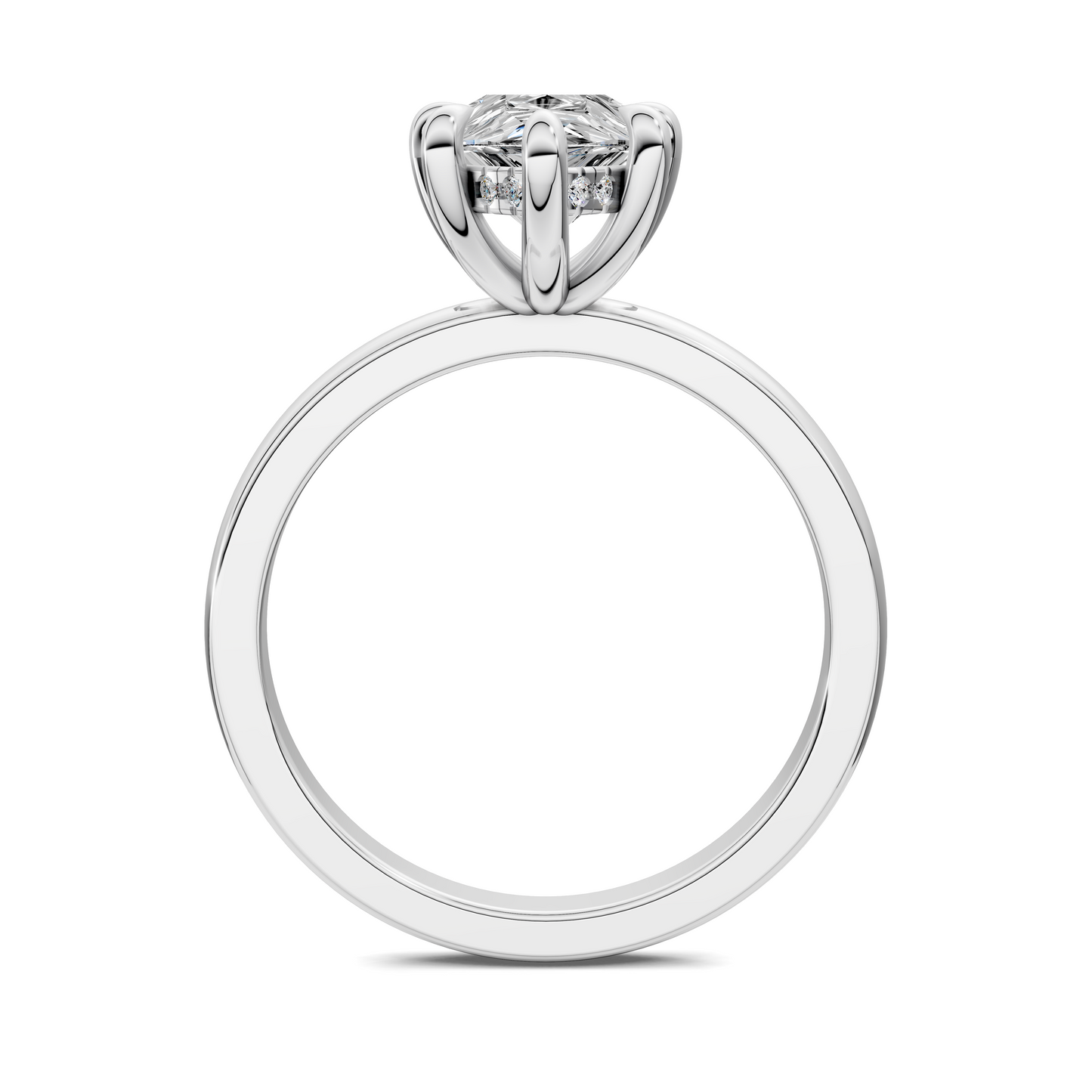 Sophia Mixed Metal Ring