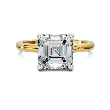 Sophia Mixed Metal Ring