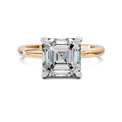 Sophia Mixed Metal Ring
