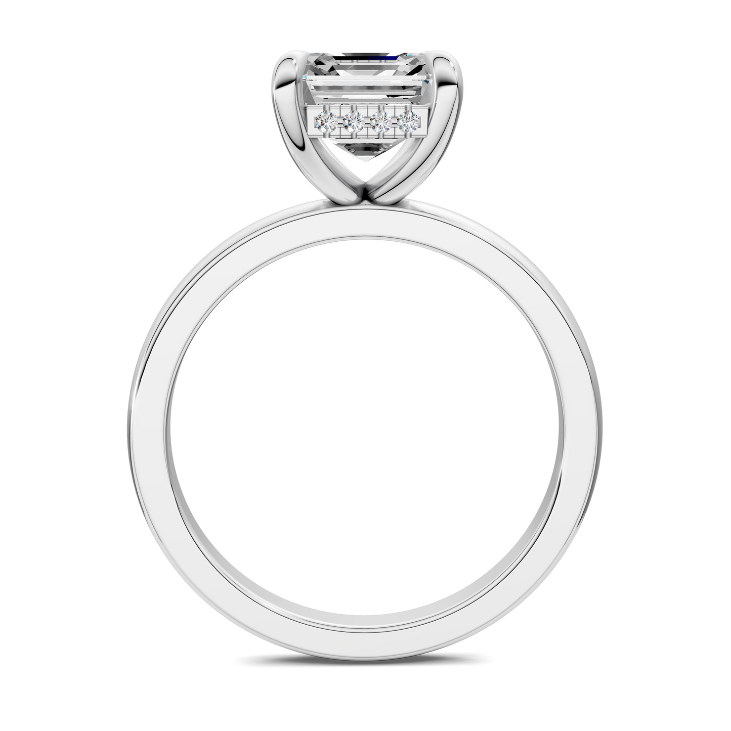 Sophia Mixed Metal Ring