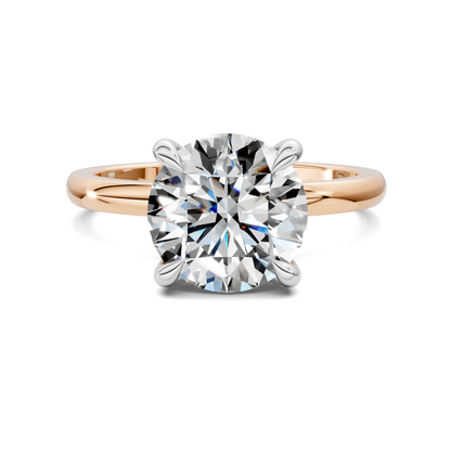 Sophia Mixed Metal Ring