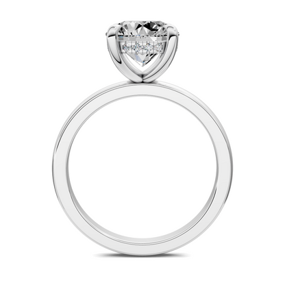 Sophia Mixed Metal Ring