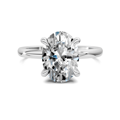 Sophia Mixed Metal Ring