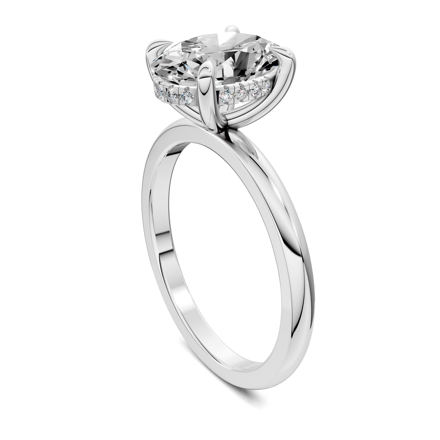 Sophia Mixed Metal Ring