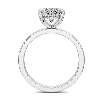 Sophia Mixed Metal Ring