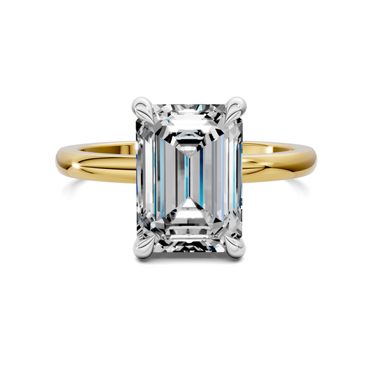 Sophia Mixed Metal Ring