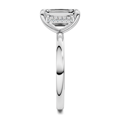 Sophia Mixed Metal Ring