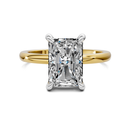 Sophia Mixed Metal Ring