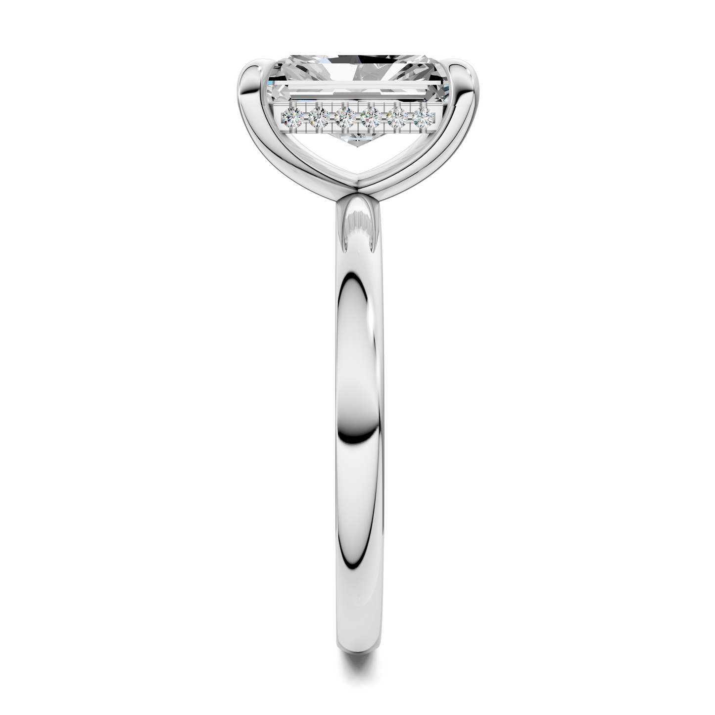 Sophia Mixed Metal Ring