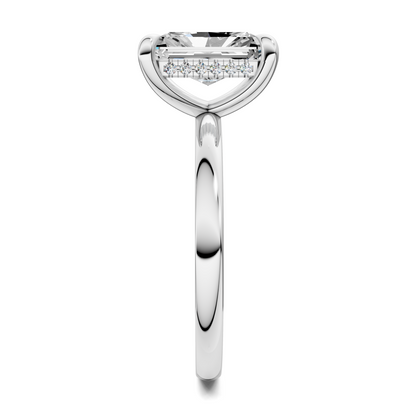 Sophia Mixed Metal Ring