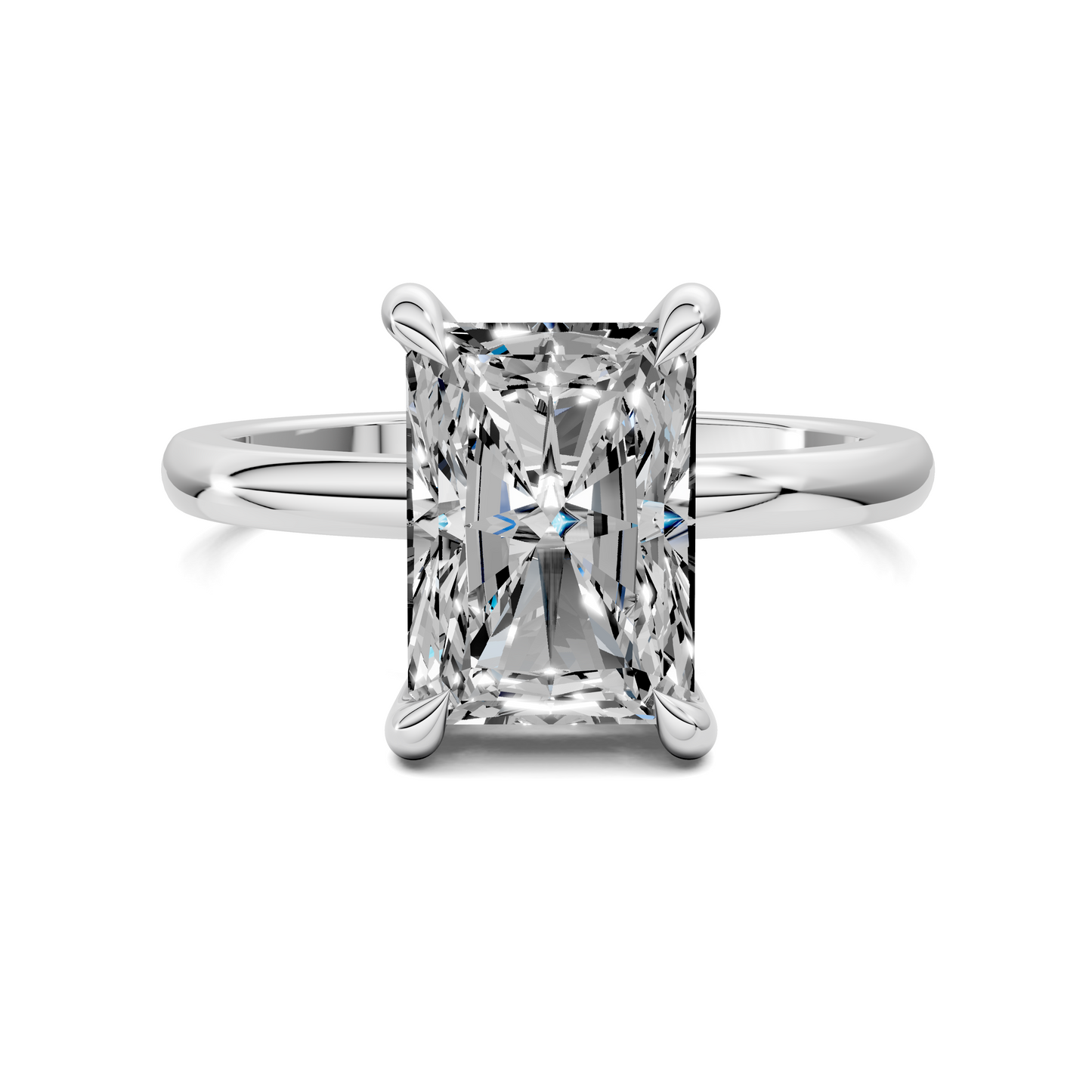 Sophia Mixed Metal Ring