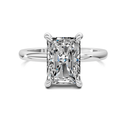 Sophia Mixed Metal Ring