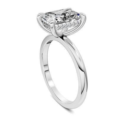 Sophia Mixed Metal Ring