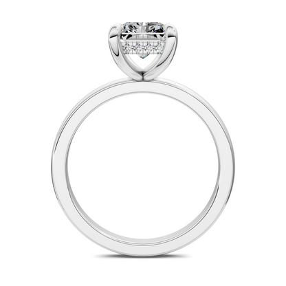 Sophia Mixed Metal Ring