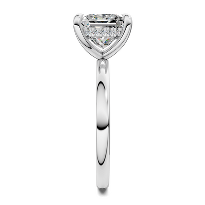 Sophia Mixed Metal Ring