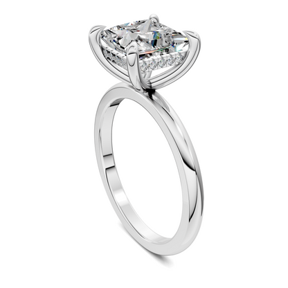 Sophia Mixed Metal Ring