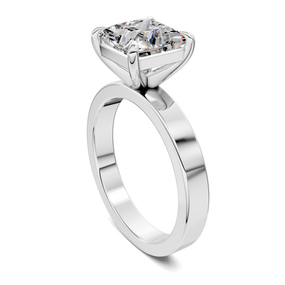 Savanna Bold Solitaire Ring