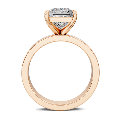 Savanna Bold Solitaire Ring