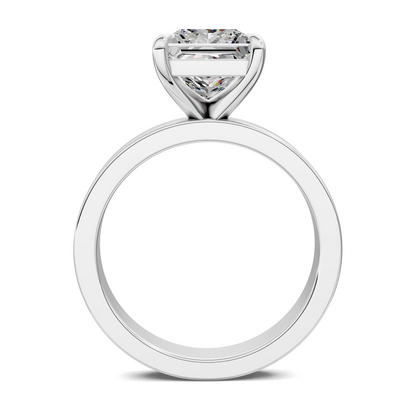 Savanna Bold Solitaire Ring