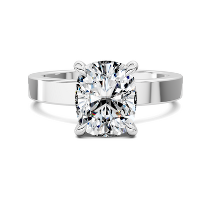 Savanna Bold Solitaire Ring