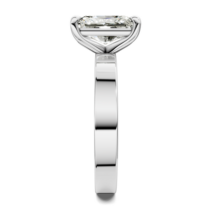Savanna Bold Solitaire Ring