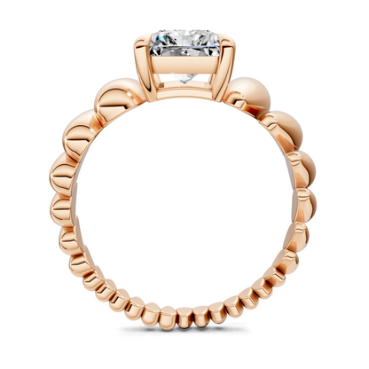 Kassandra Croissant Ring
