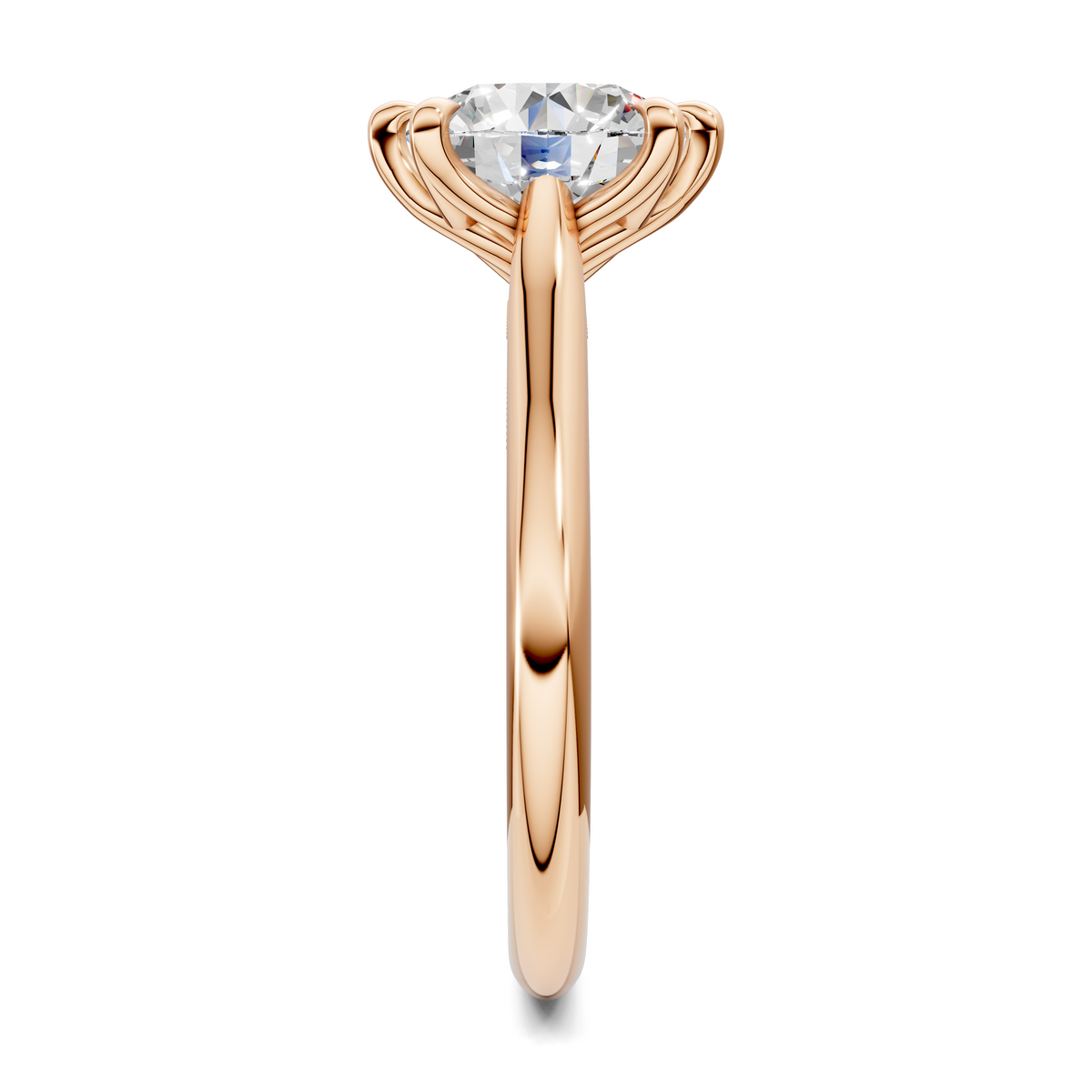 Cecilia Petal Ring