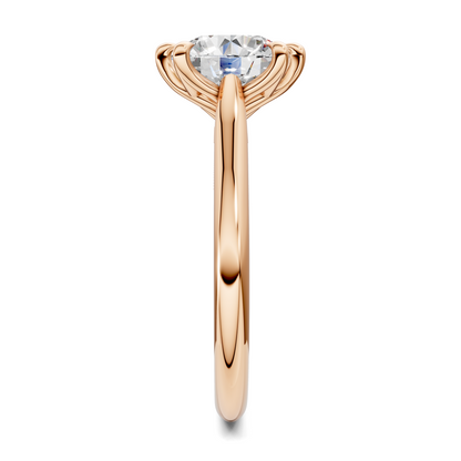 Cecilia Petal Ring