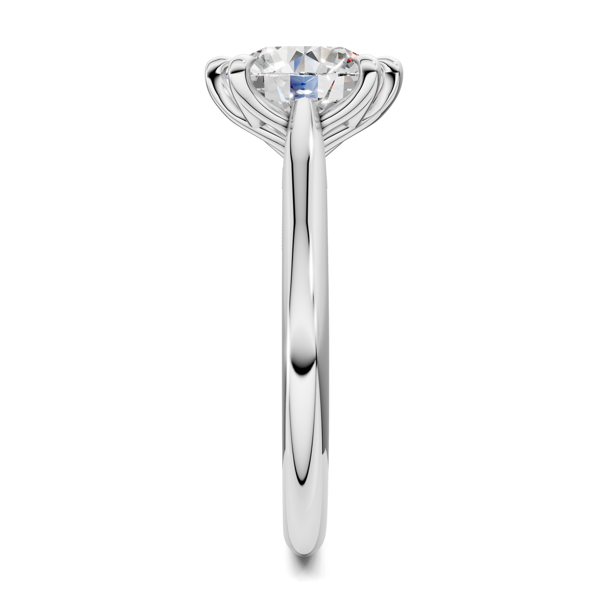 Cecilia Petal Ring