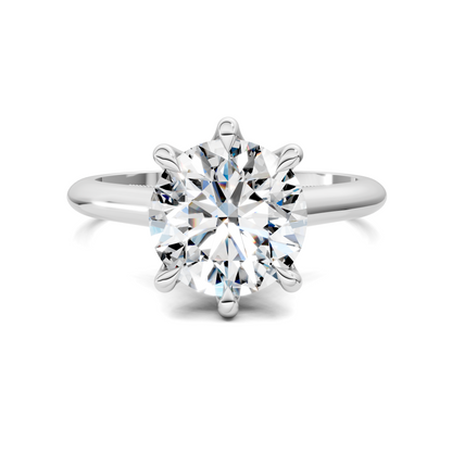Cecilia Petal Ring