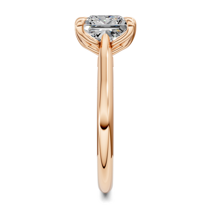 Cecilia Petal Ring
