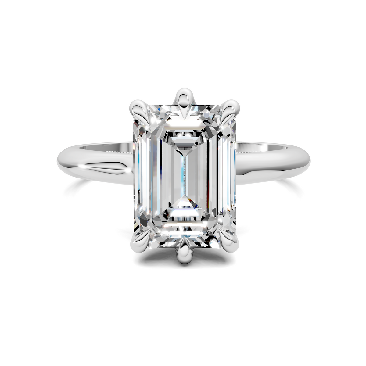 Cecilia Petal Ring