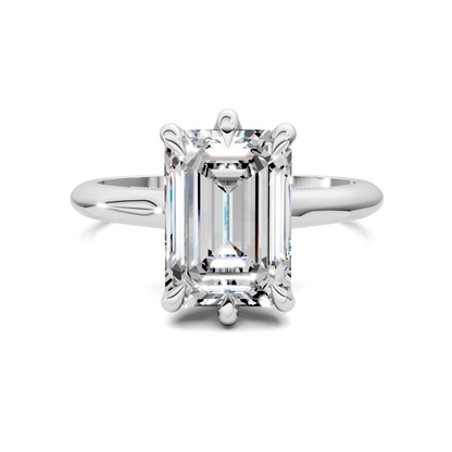 Cecilia Petal Ring