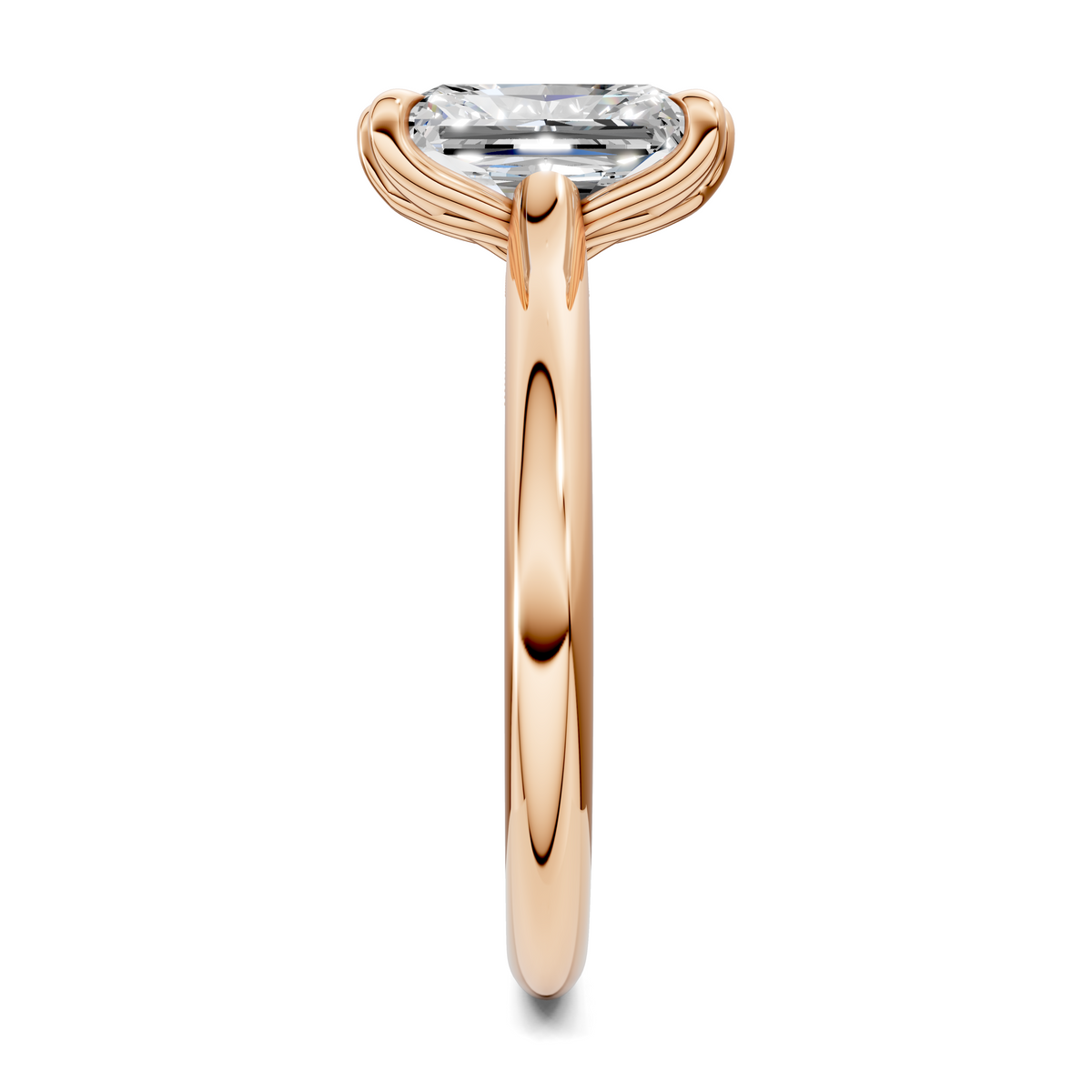 Cecilia Petal Ring