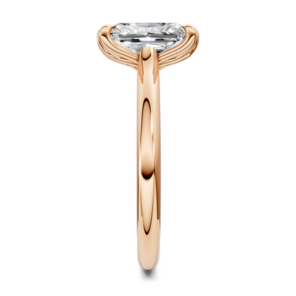 Cecilia Petal Ring