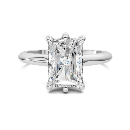 Cecilia Petal Ring